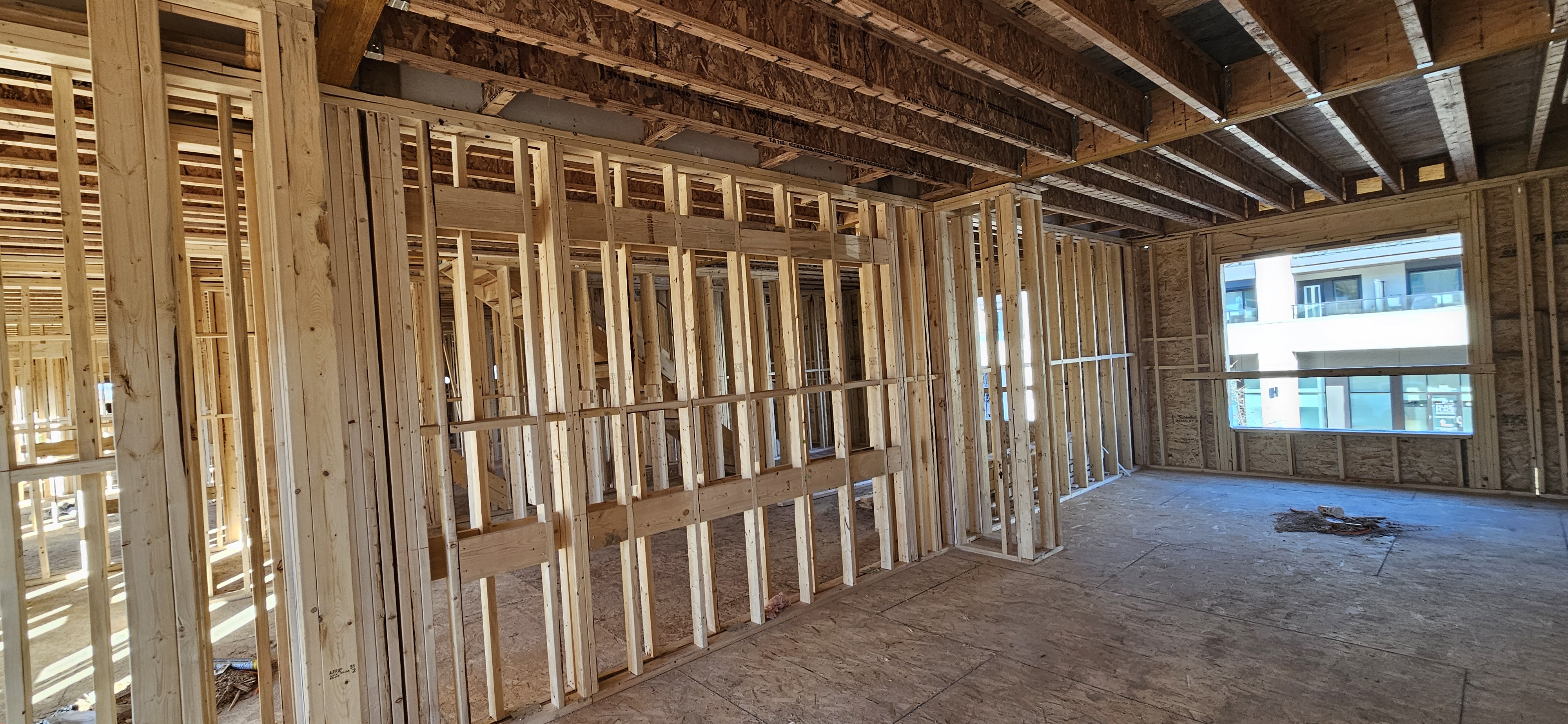 Mahogany showcase 12