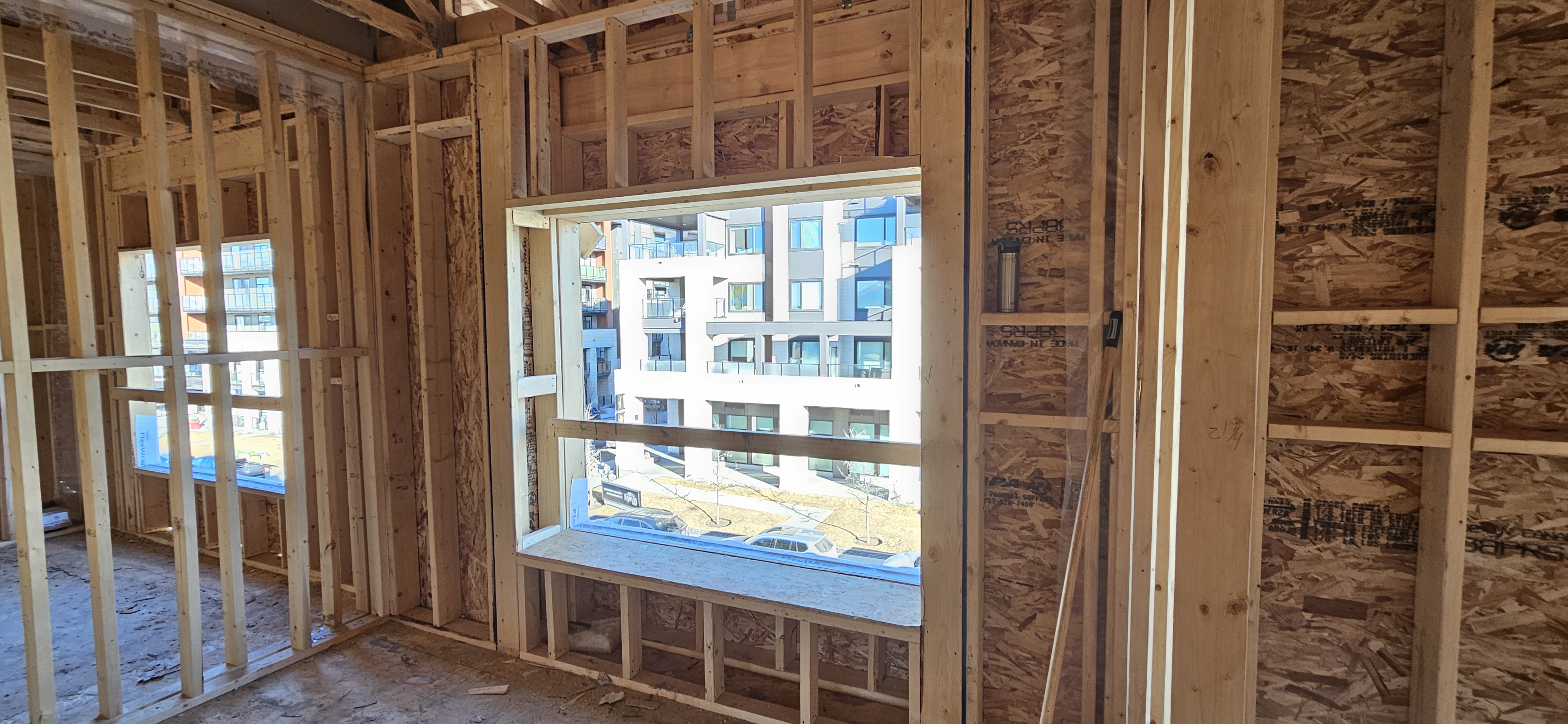 Mahogany showcase 14