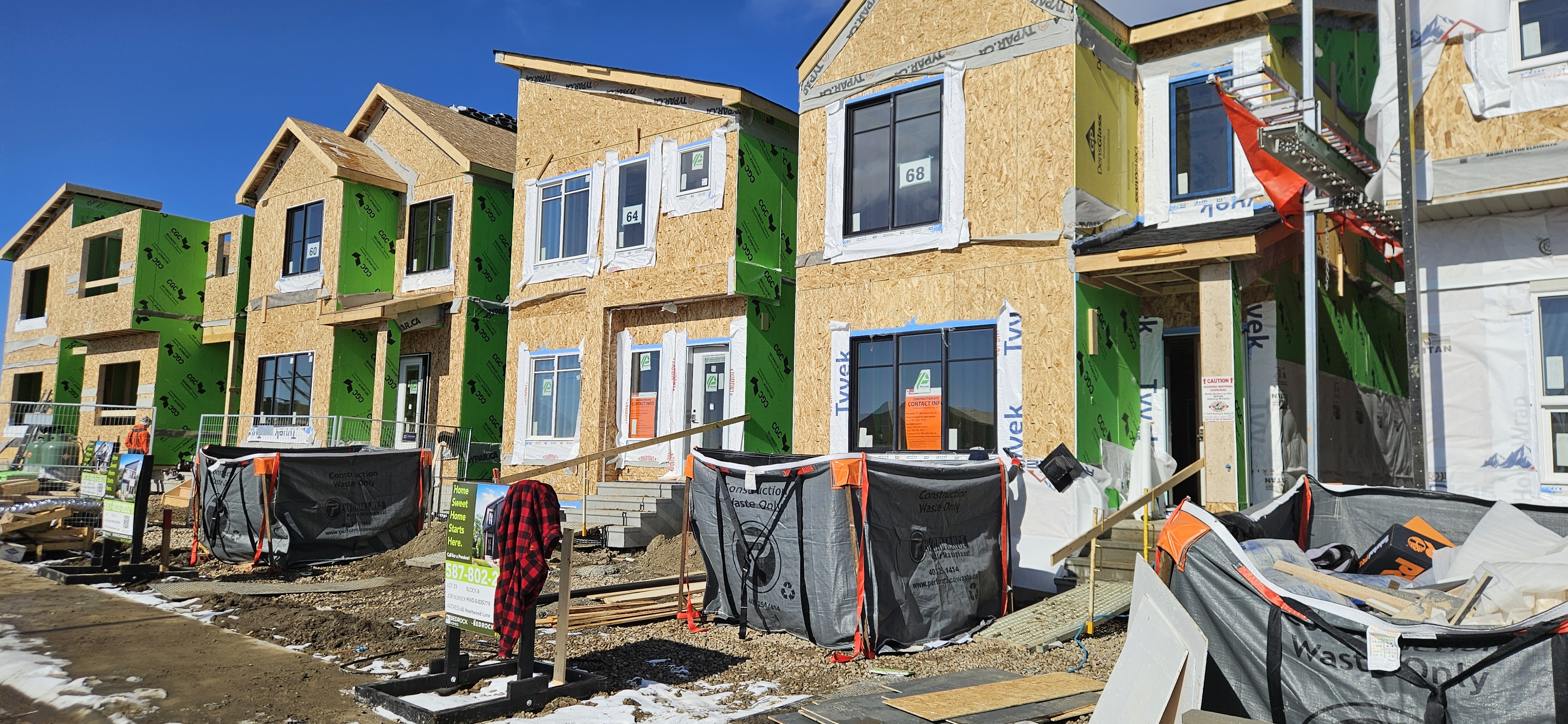 Rangeview showcase 3