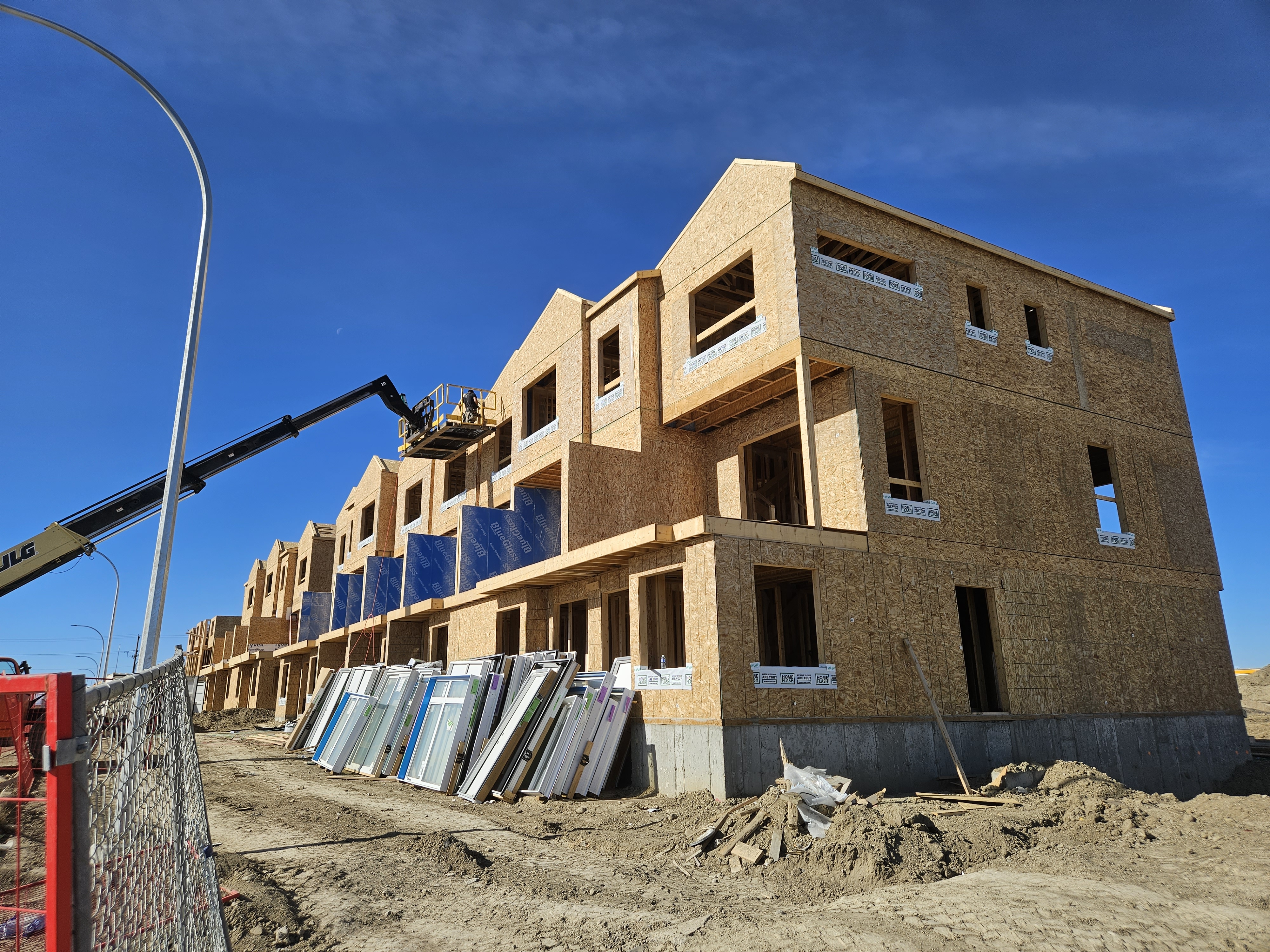 East Hills showcase 2