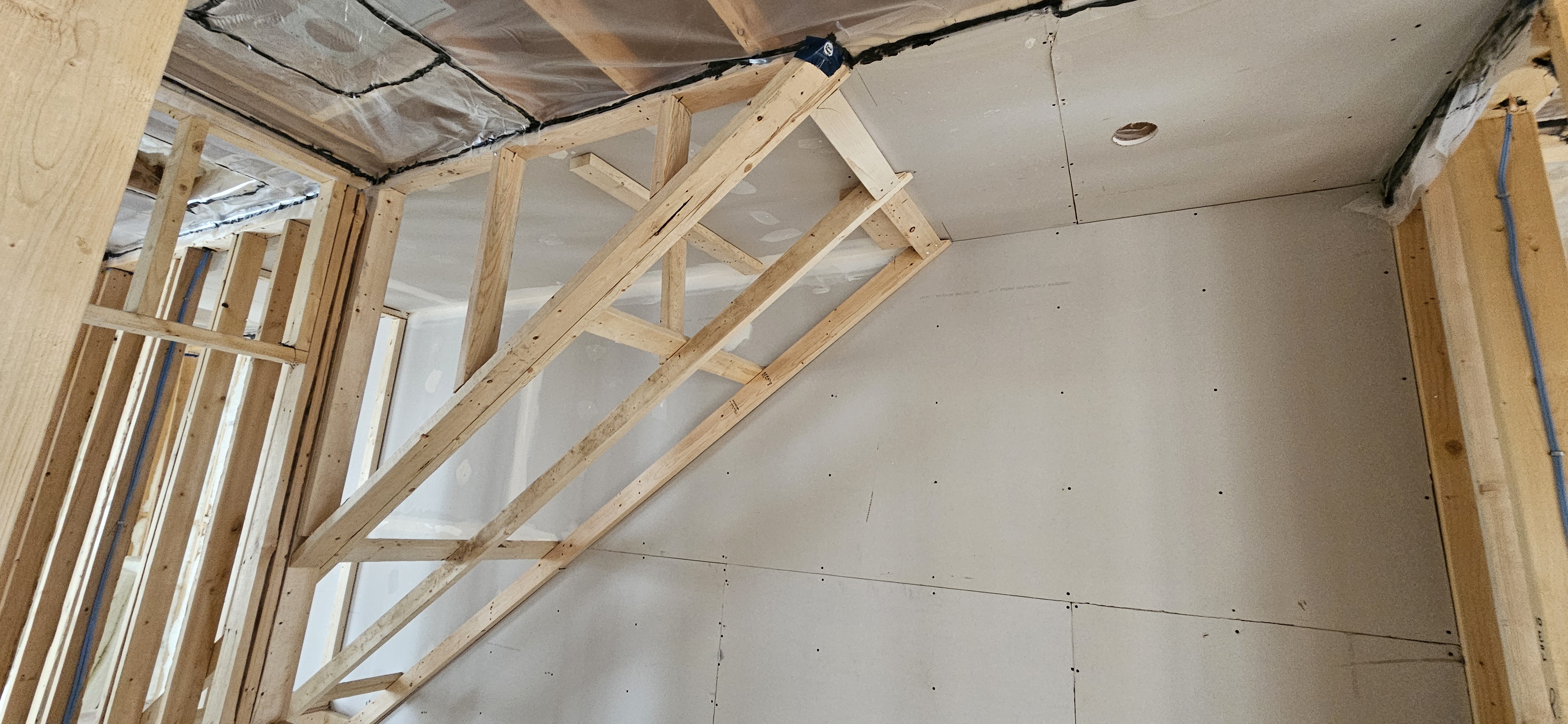 Mahogany showcase 10