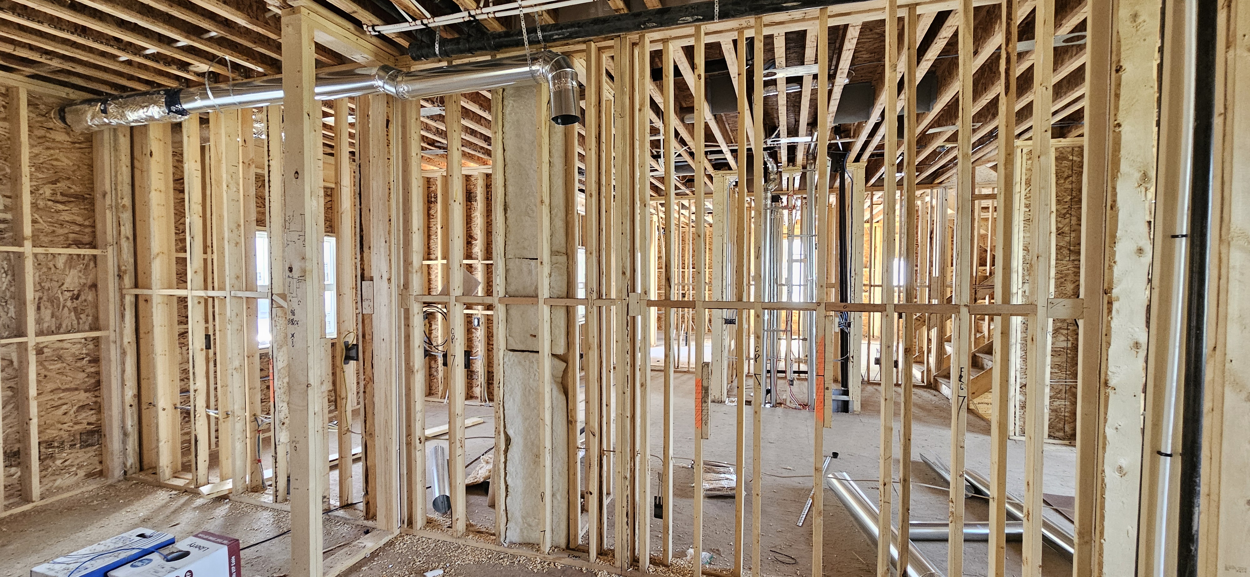 Mahogany showcase 13