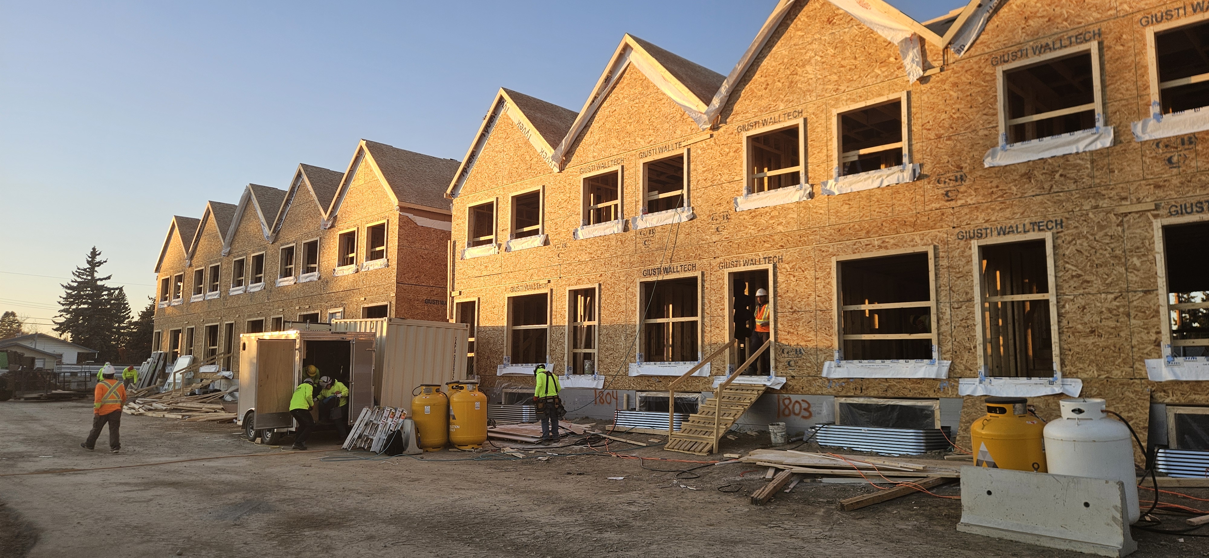 Radisson Heights showcase 7