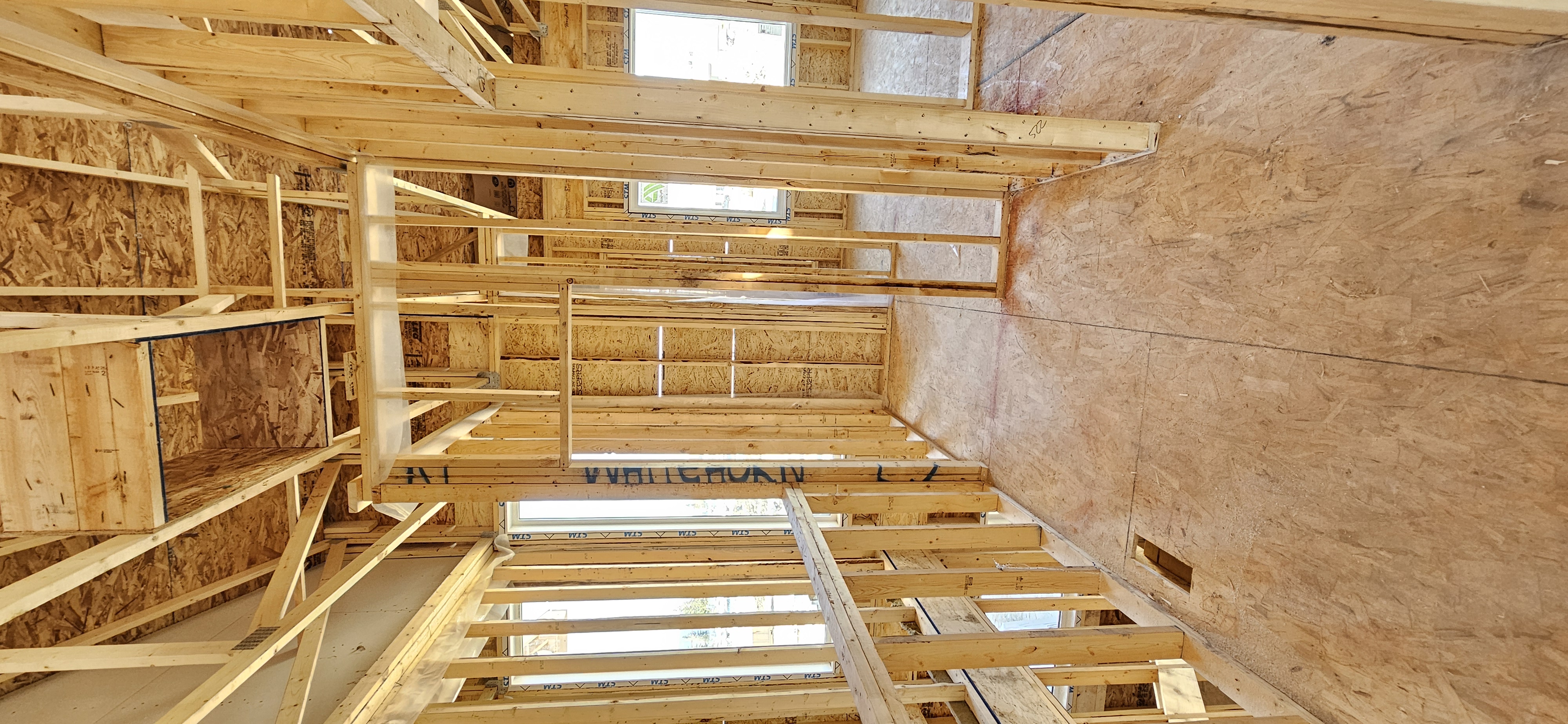 Residential Framing