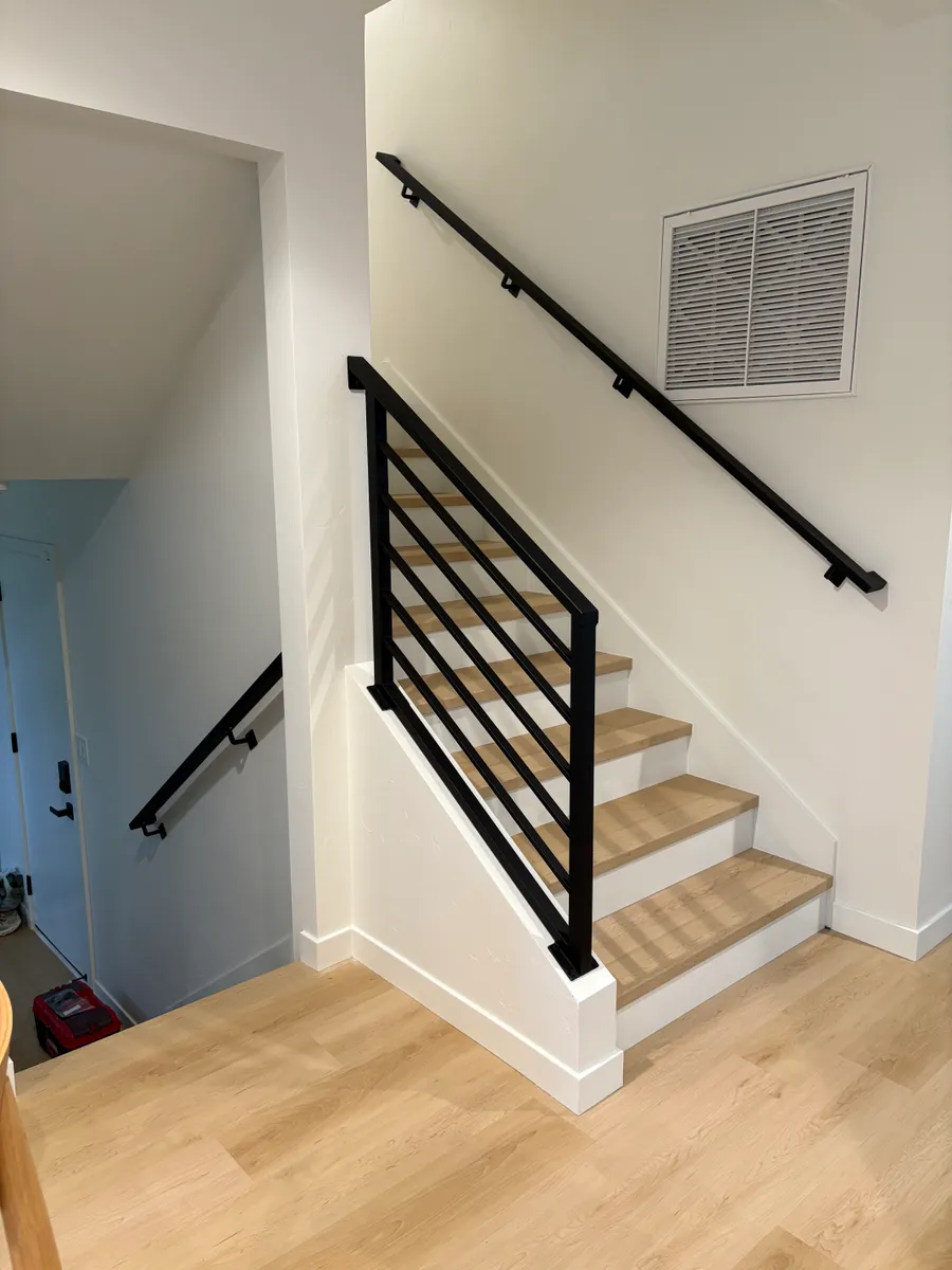 Back Framing showcase 13