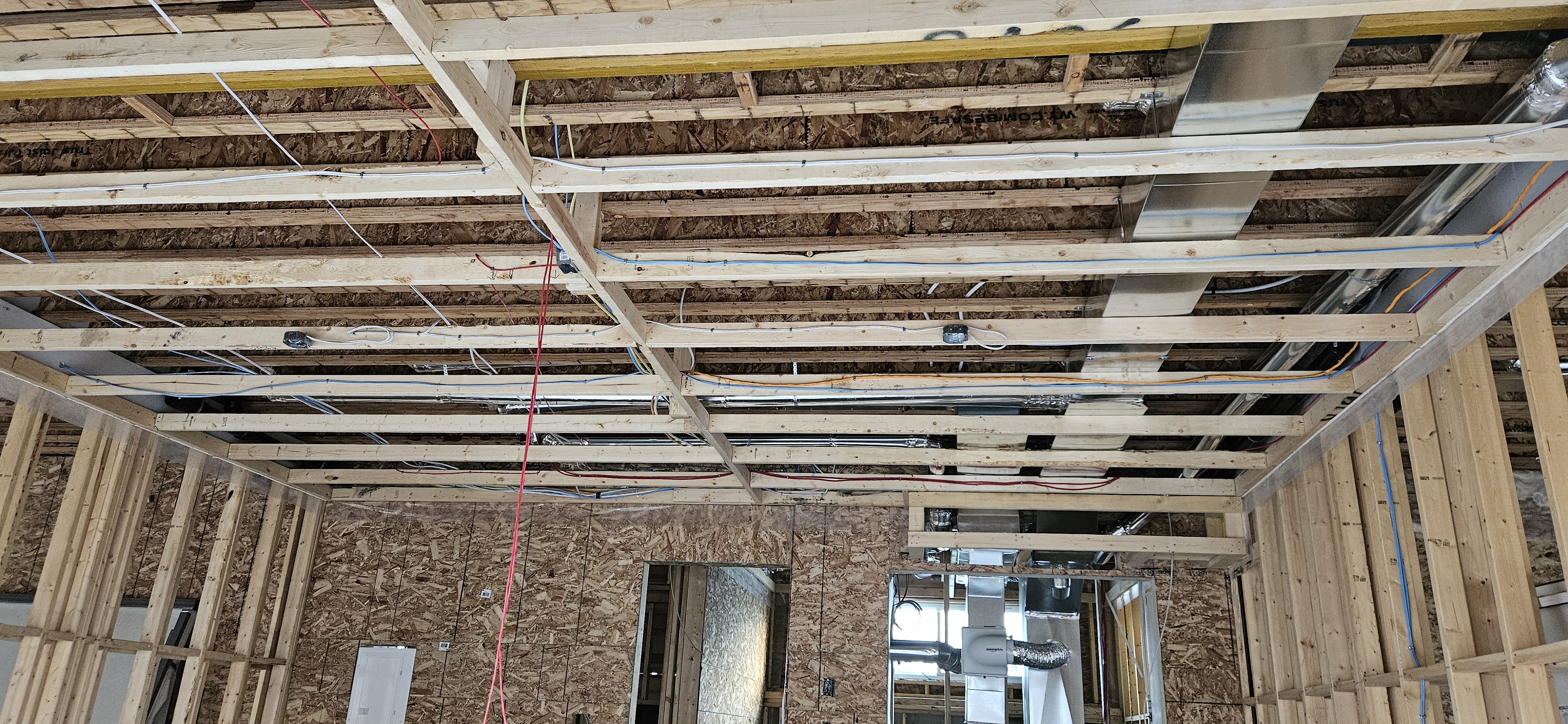 Back Framing showcase 28