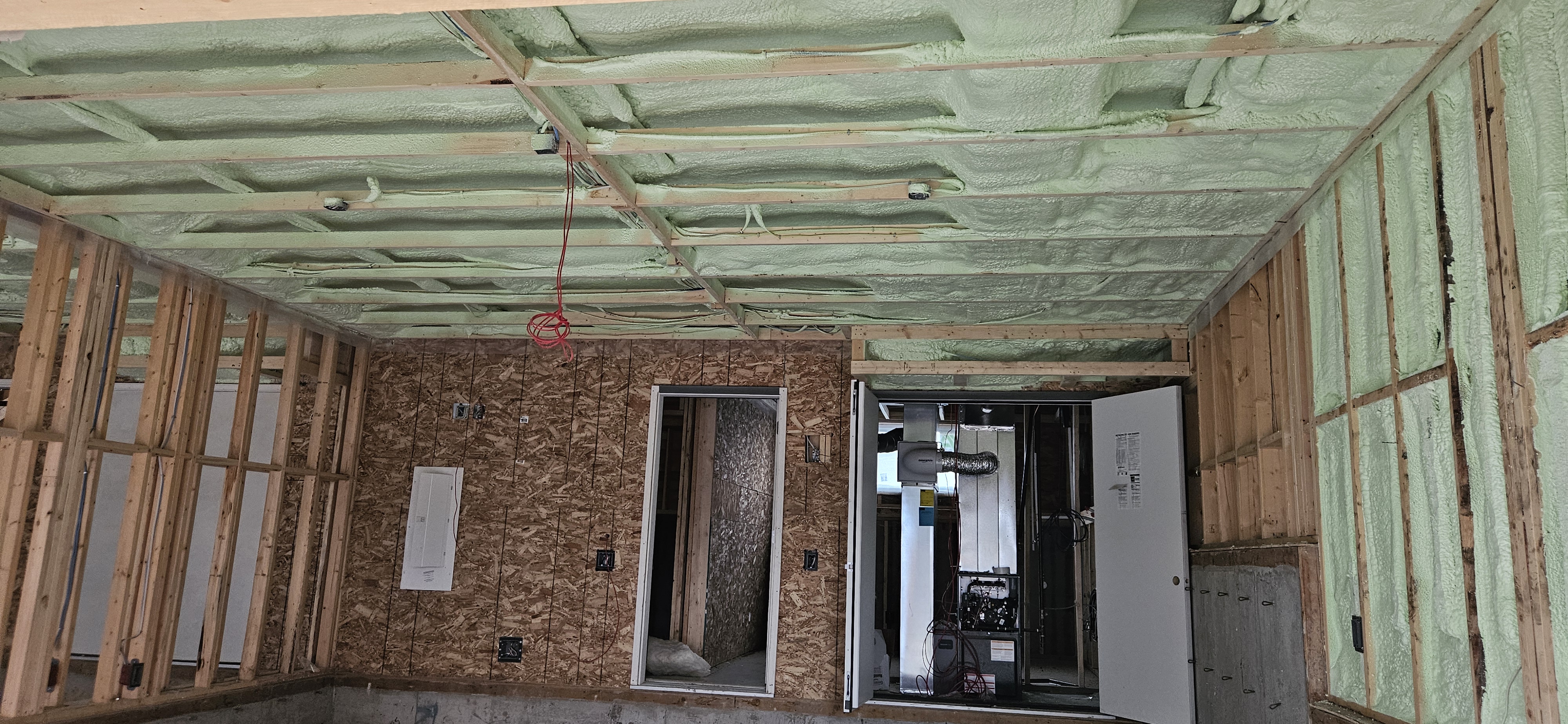 Back Framing showcase 29