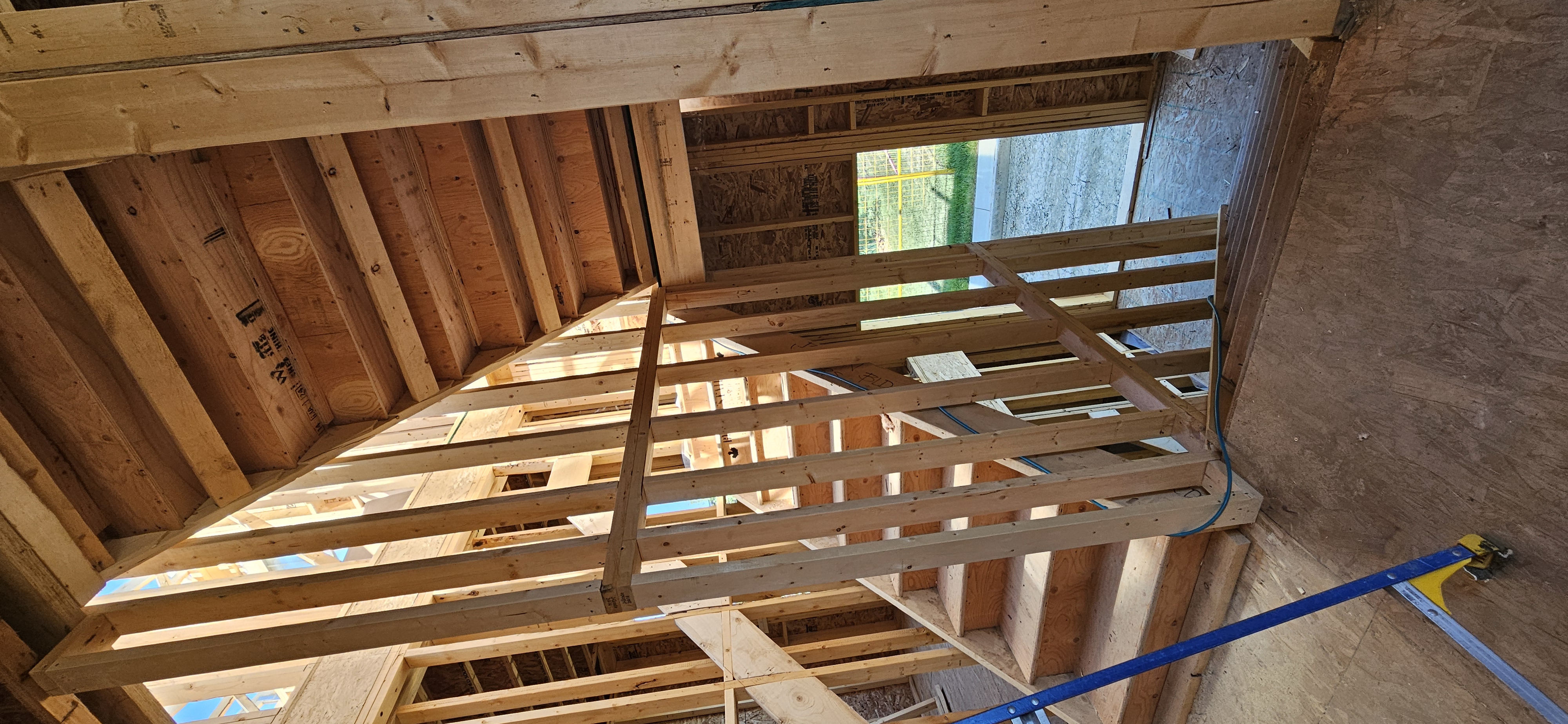 Back Framing showcase 32