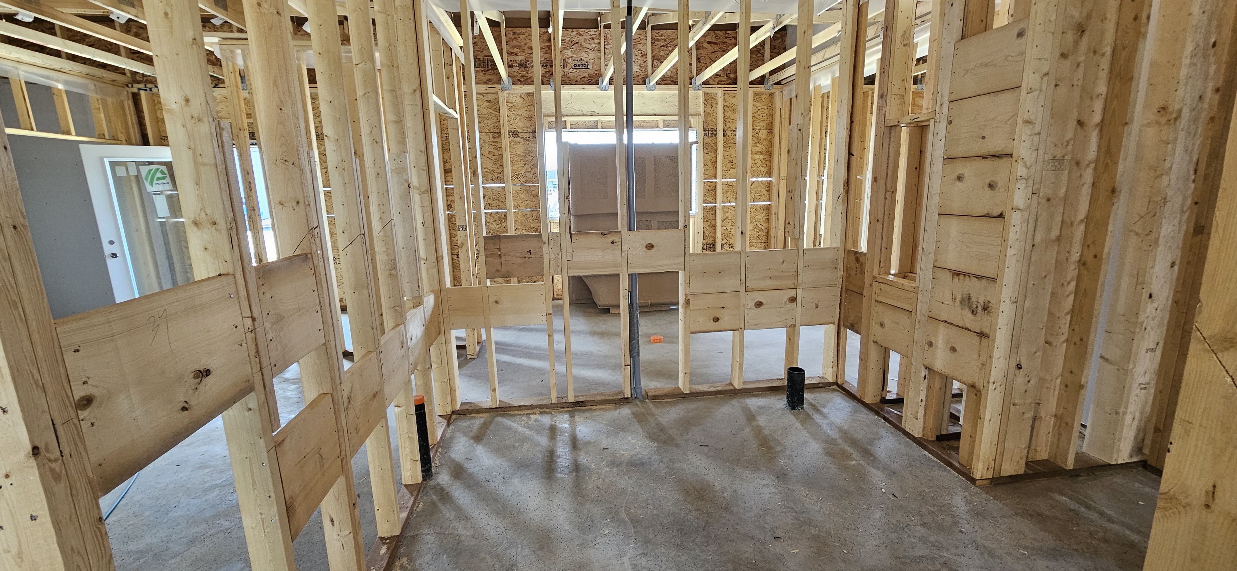 Back Framing showcase 47