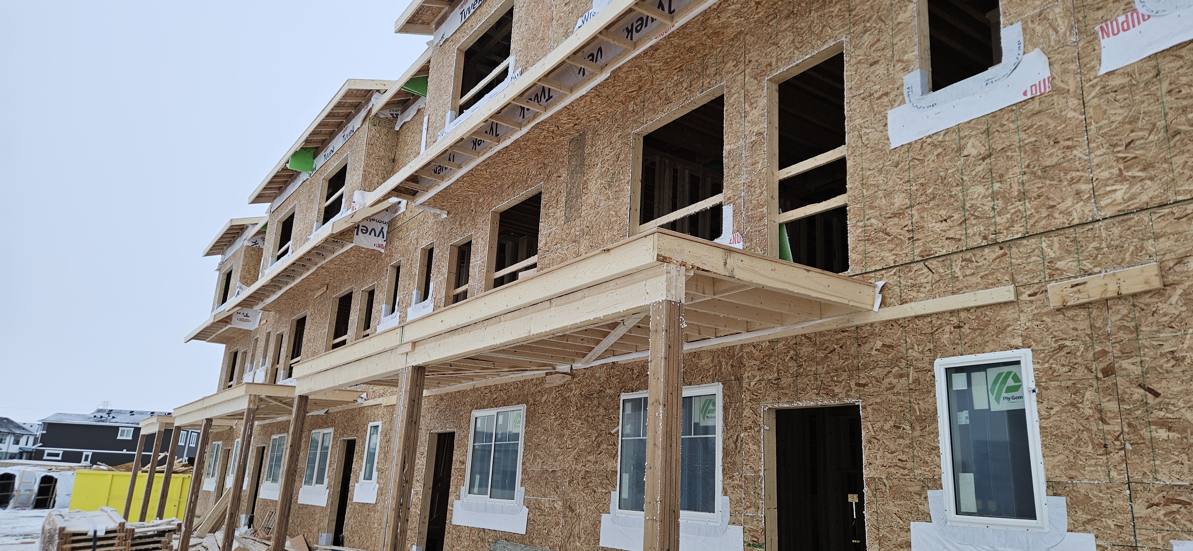 Decks & Fences showcase 1