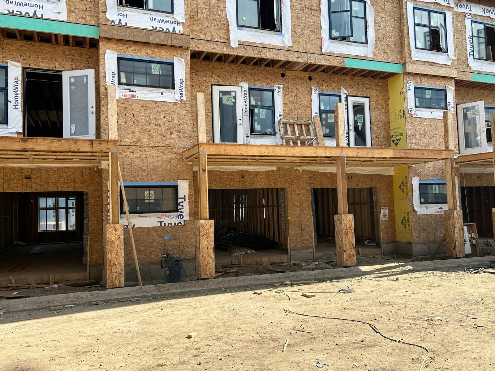 Decks & Fences showcase 2