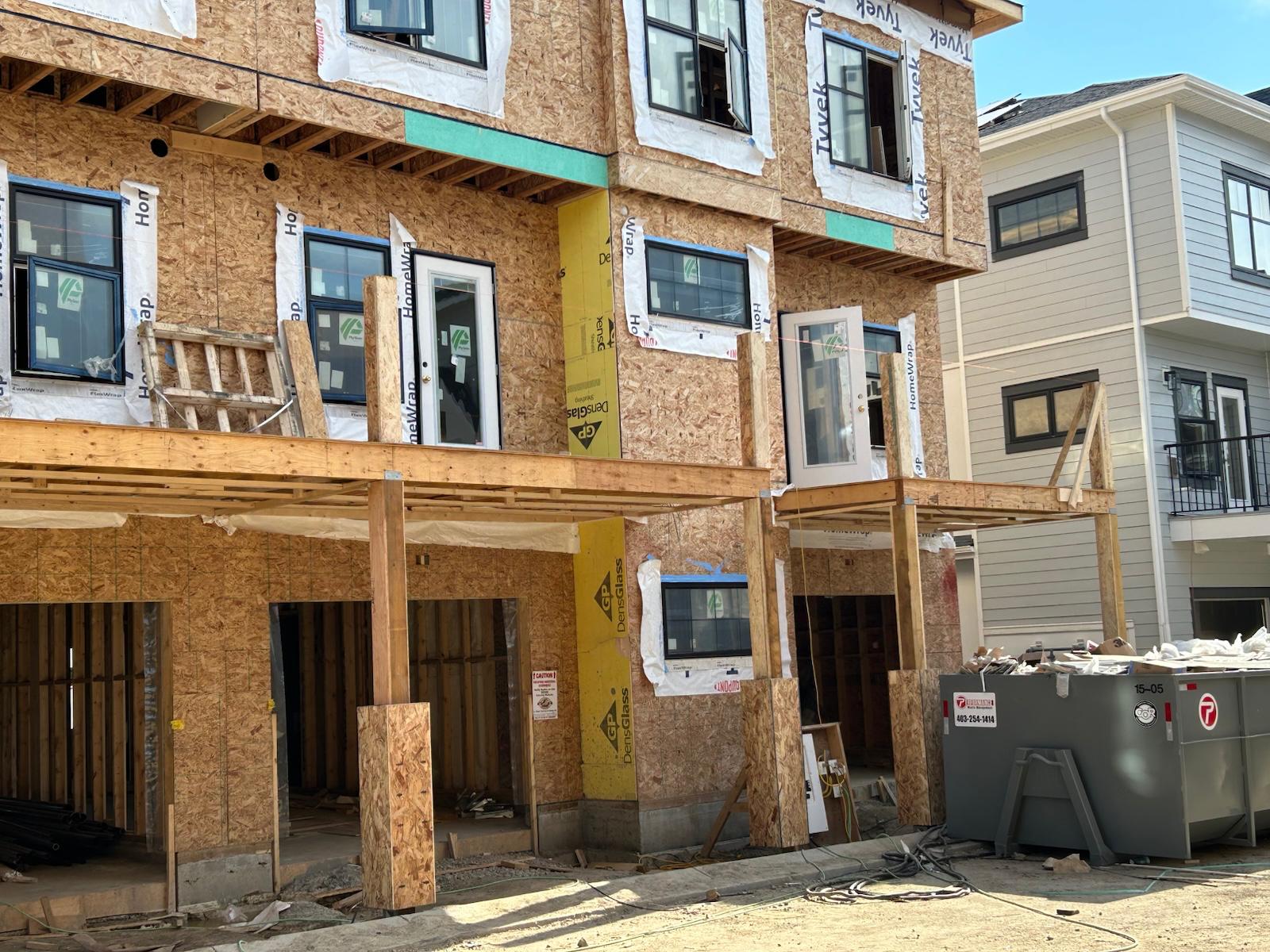 Decks & Fences showcase 3