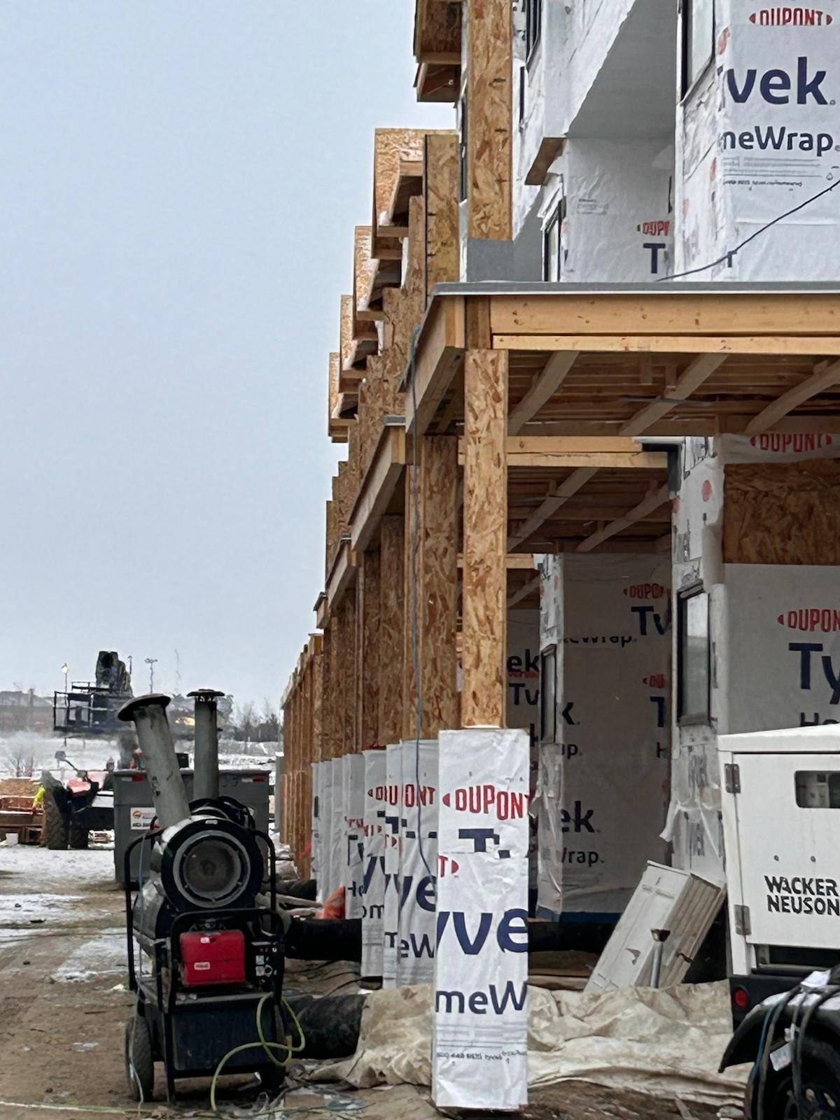 Decks & Fences showcase 4