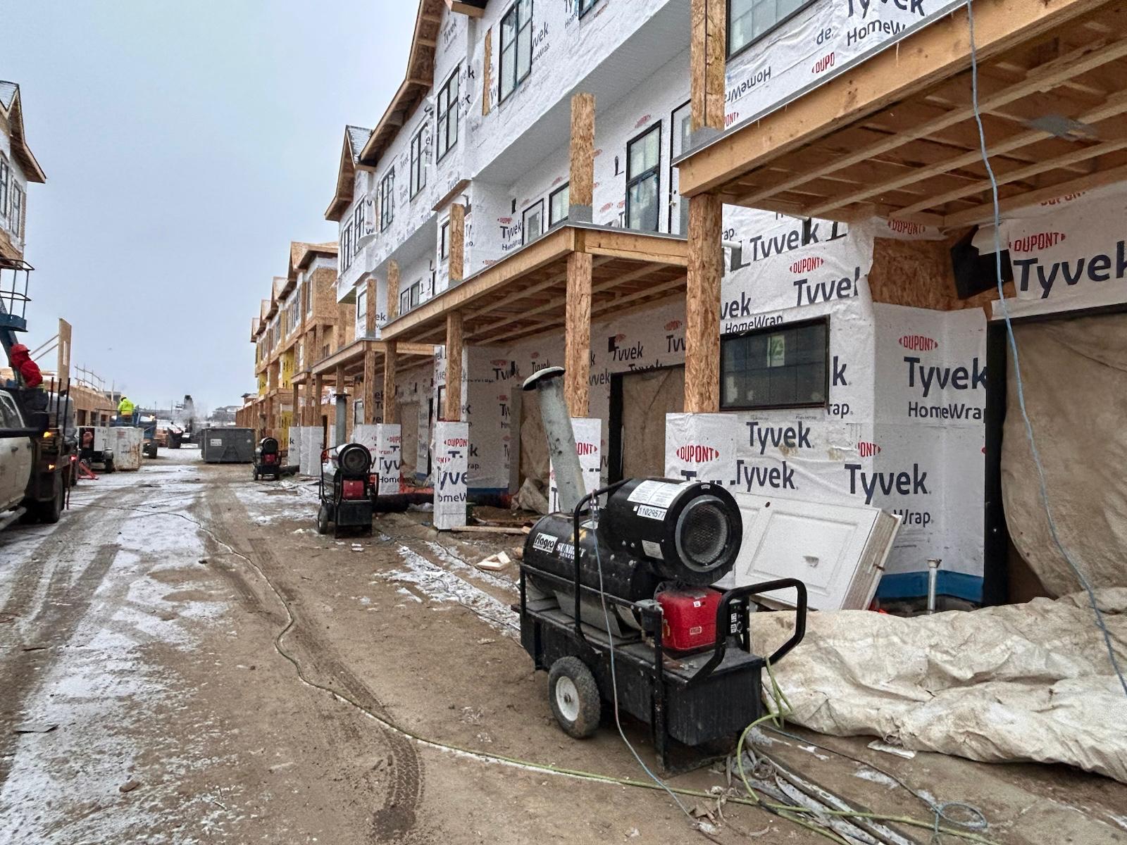 Decks & Fences showcase 5