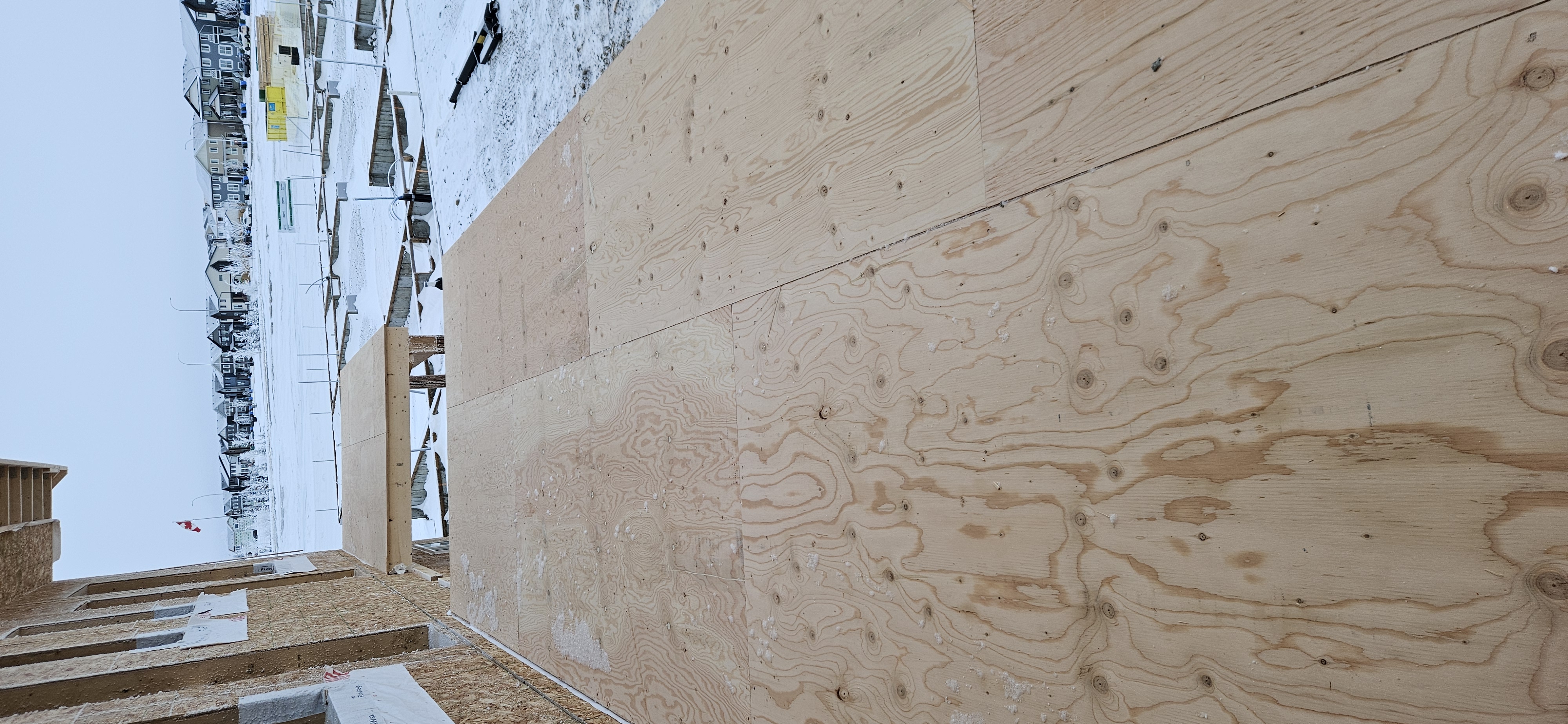 Decks & Fences showcase 9