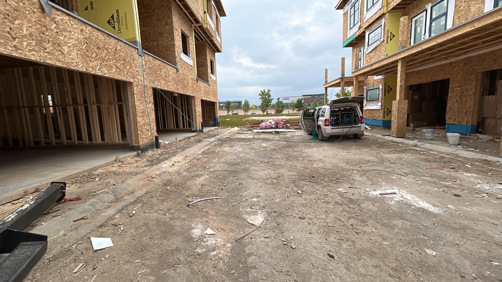 Decks & Fences showcase 11