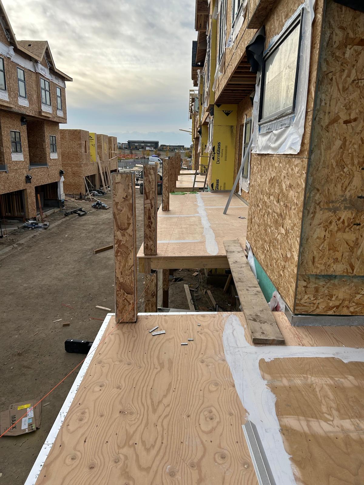 Decks & Fences showcase 12