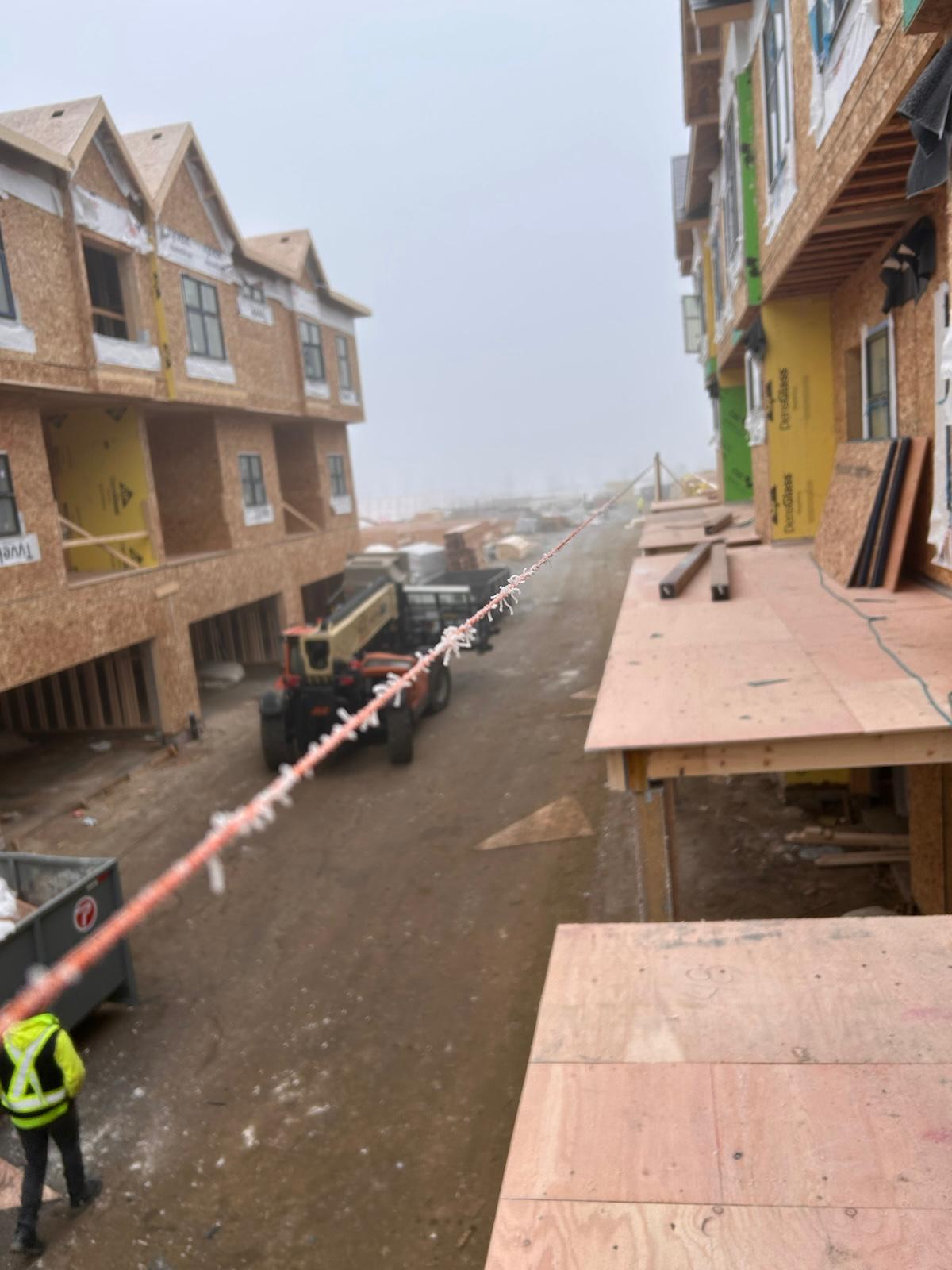 Decks & Fences showcase 13