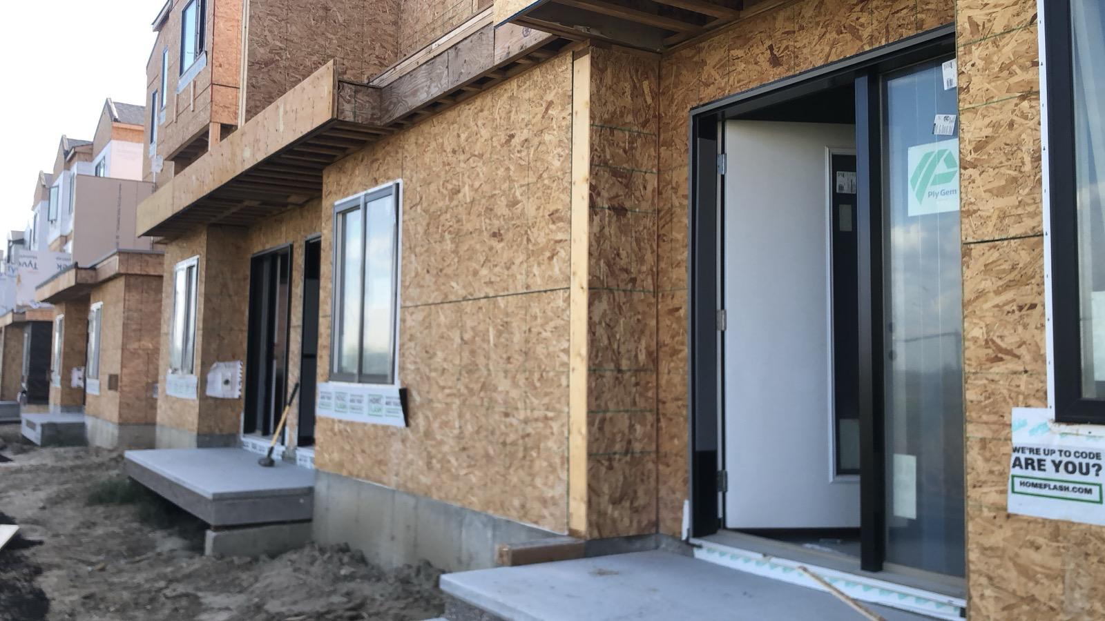 Windows & Doors showcase 4